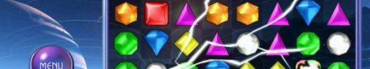 Bejeweled 2 deluxe